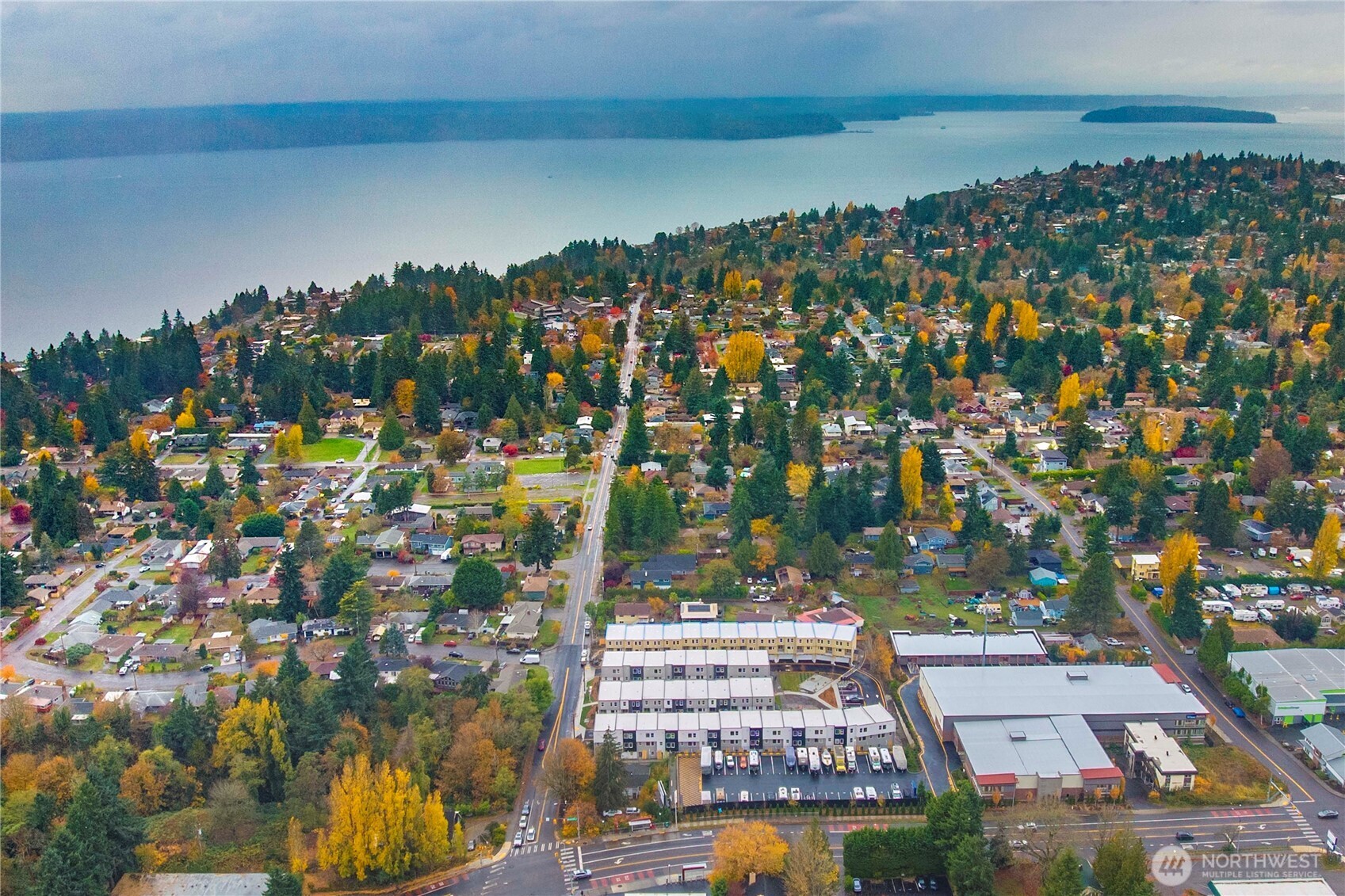 11539 17th Place Southwest Burien, WA 98146 - Photo 38 of 40