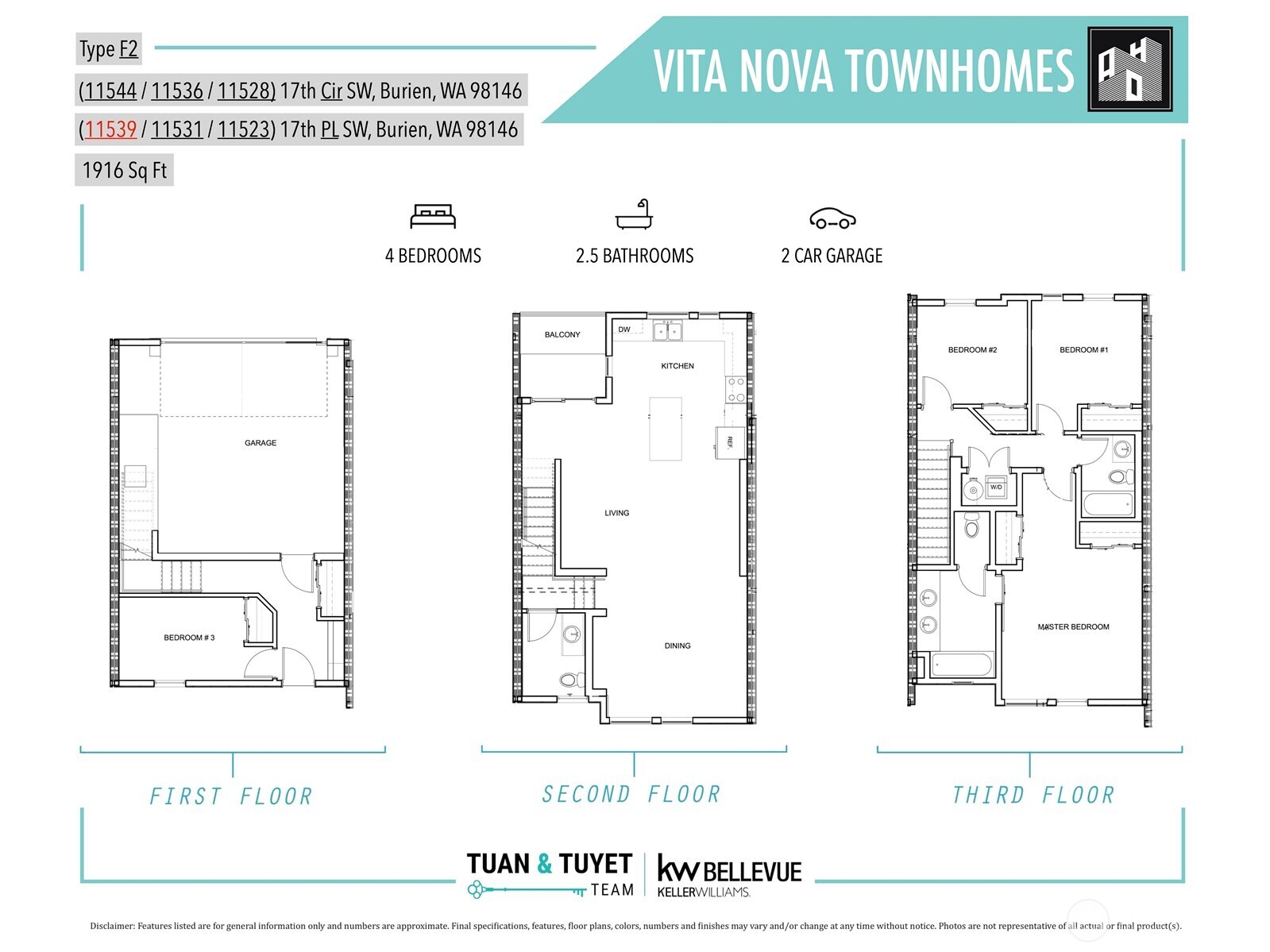 11539 17th Place Southwest Burien, WA 98146 - Photo 39 of 40
