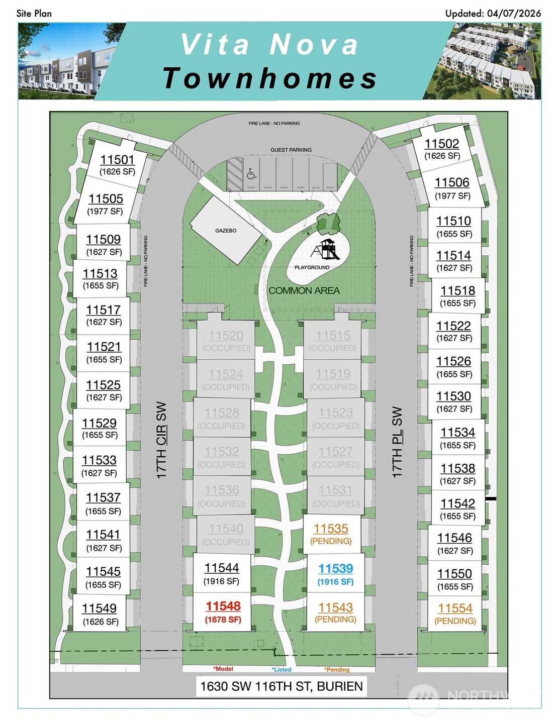 11539 17th Place Southwest Burien, WA 98146 - Photo 40 of 40