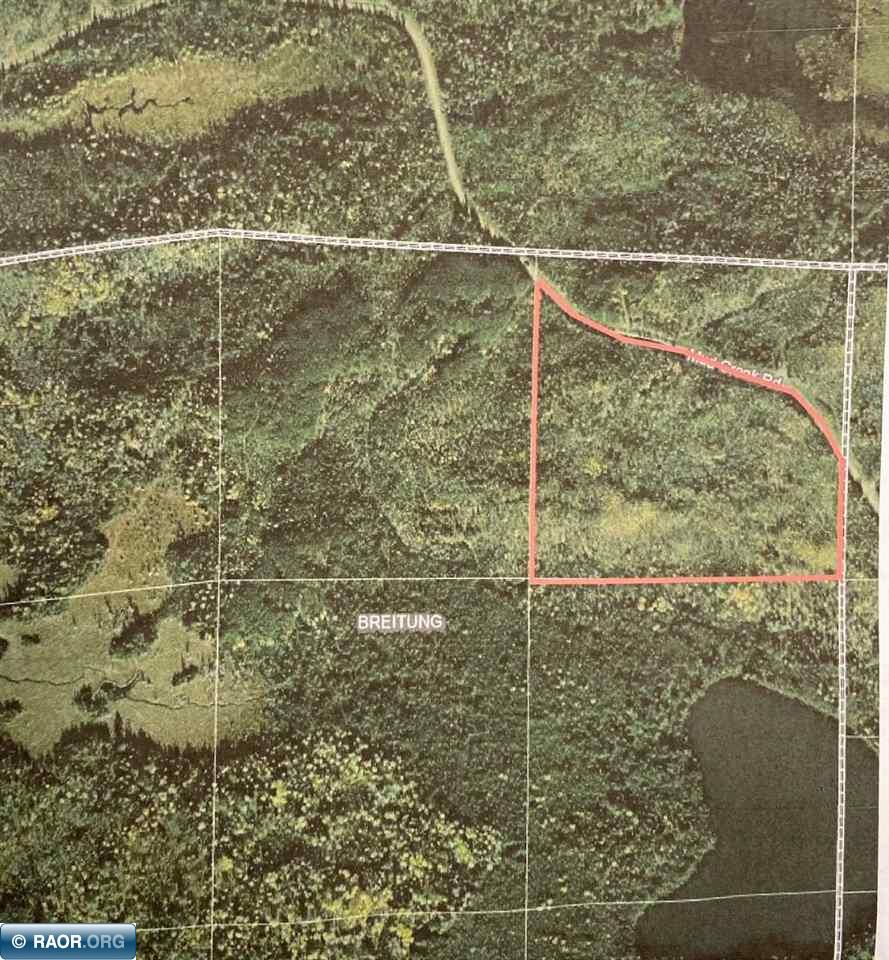 Tbd Mud Creek Road Tower, MN 55790 - Photo 1 of 2 Gallery Image 1