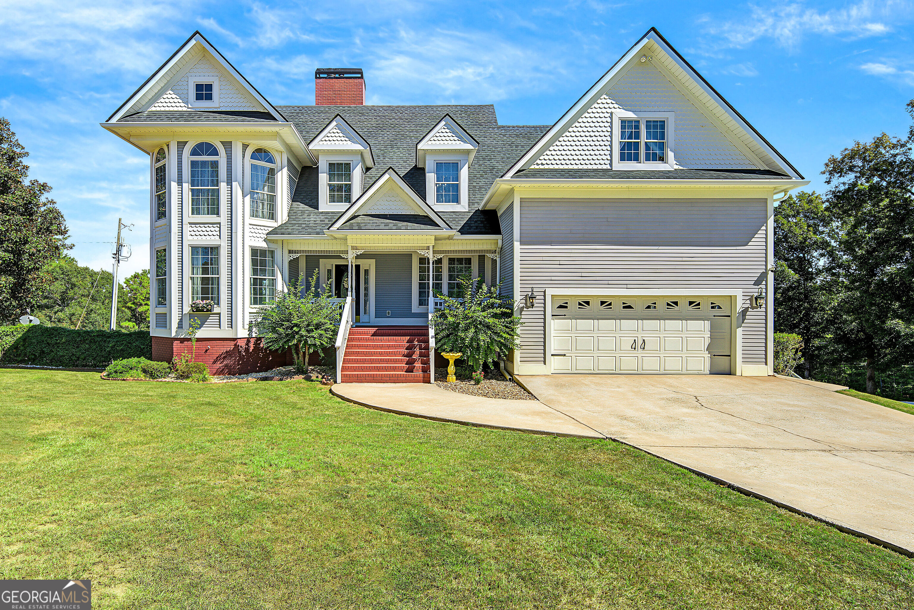 1687 Turkey Creek Road Thomaston, GA 30286 - Photo 3 of 90 Gallery Image 3