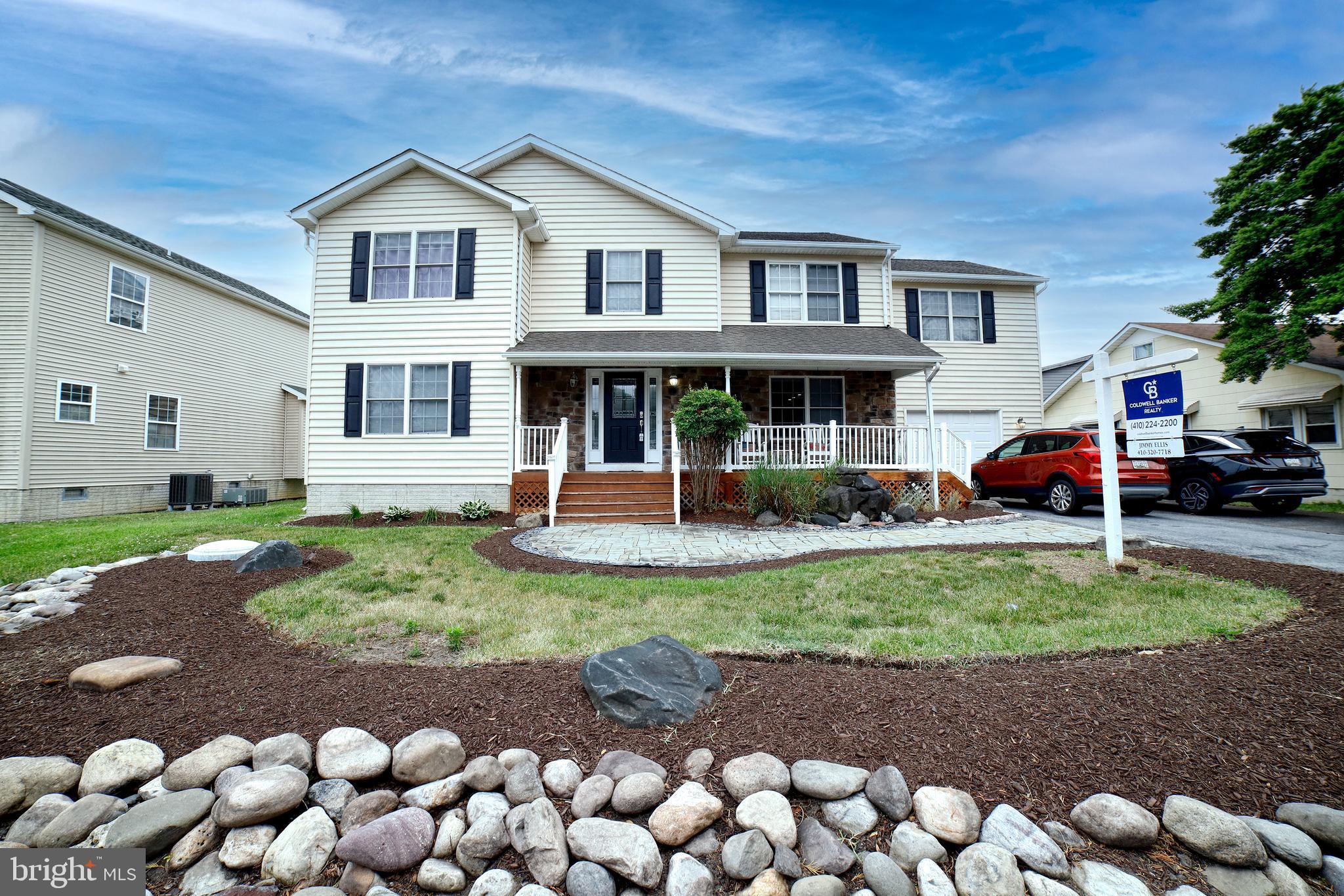 833 Selby Boulevard Edgewater, MD 21037 - Photo 1 of 67