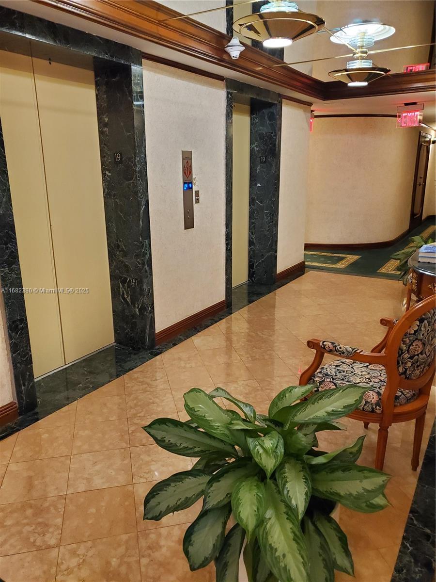 5757 Collins Avenue, Unit 1902 Miami Beach, FL 33140 - Photo 22 of 25