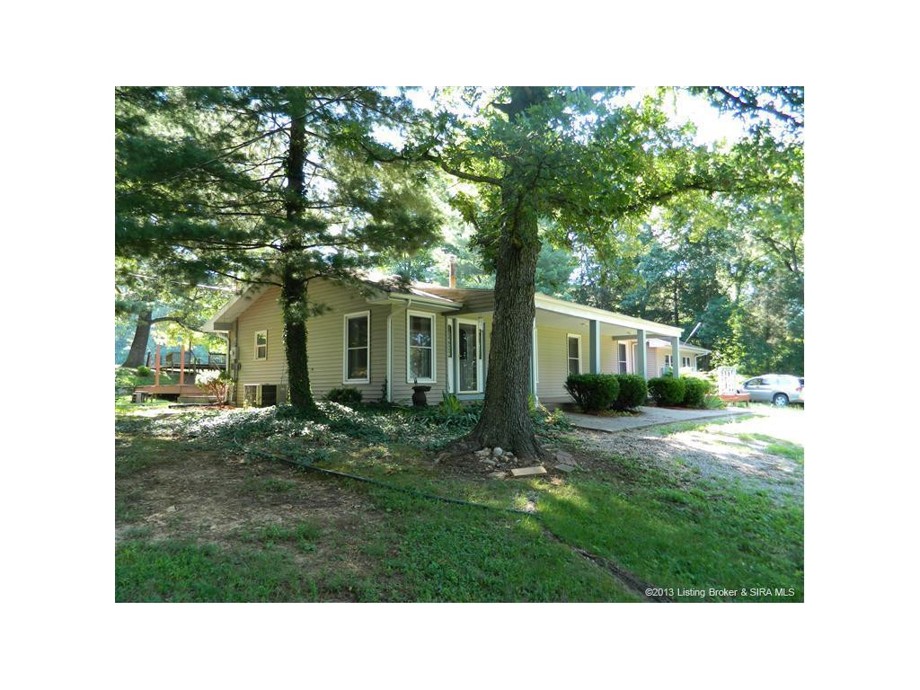 12760 North Road Northwest Depauw, IN 47115 - Photo 1 of 32 Gallery Image 1
