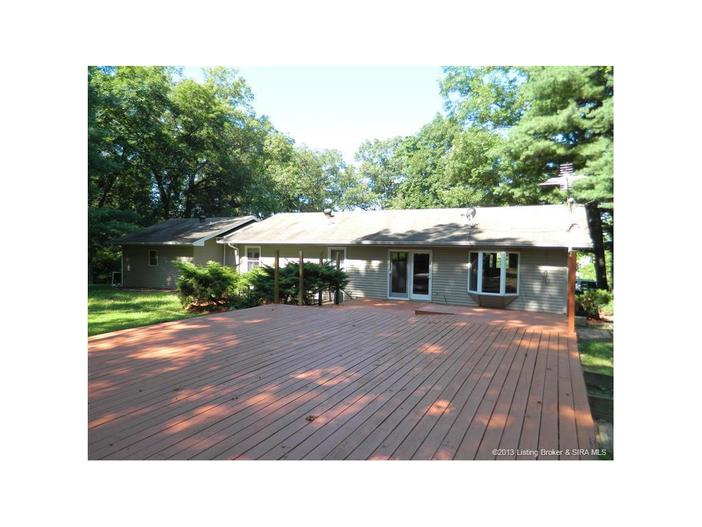 12760 North Road Northwest Depauw, IN 47115 - Photo 2 of 32 Gallery Image 2