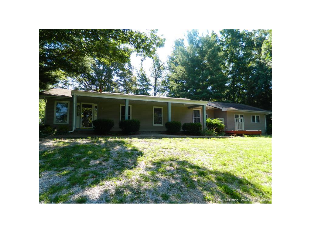 12760 North Road Northwest Depauw, IN 47115 - Photo 29 of 32 Gallery Image 29