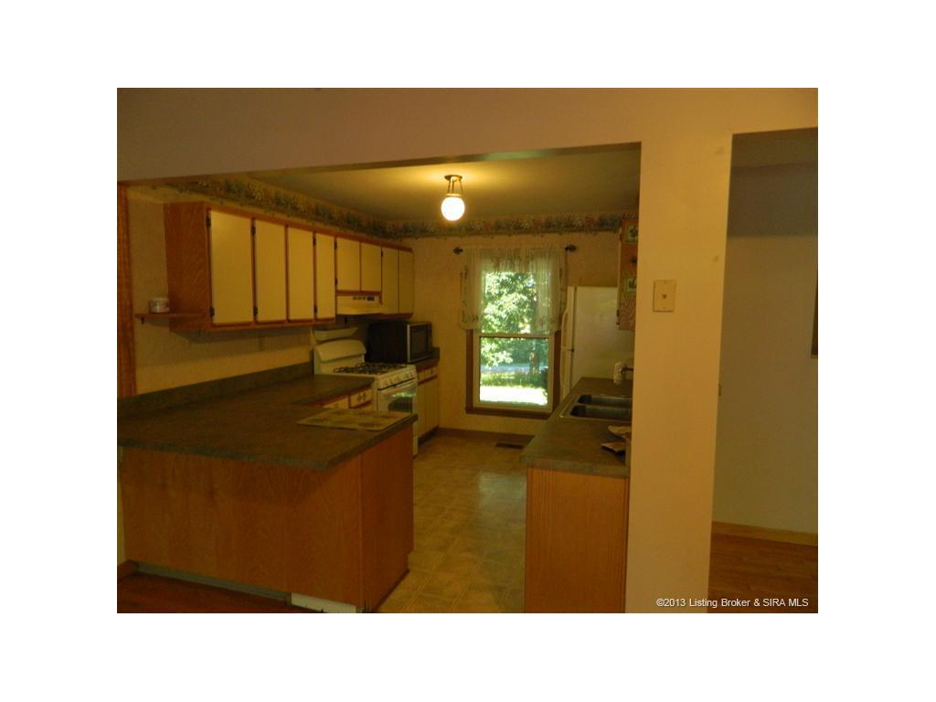 12760 North Road Northwest Depauw, IN 47115 - Photo 8 of 32 Gallery Image 8