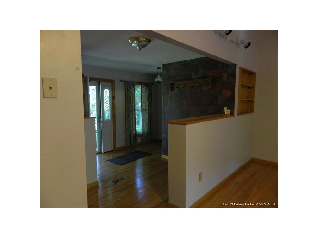 12760 North Road Northwest Depauw, IN 47115 - Photo 10 of 32 Gallery Image 10