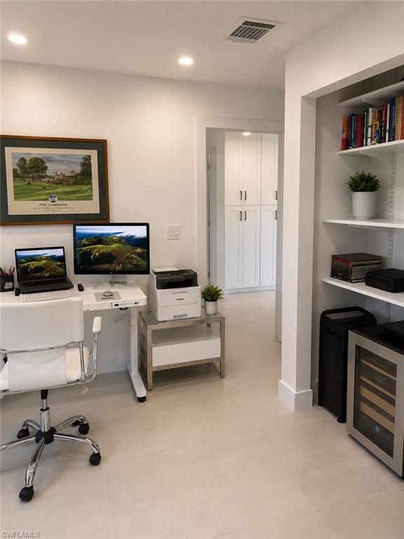 4556 Eagle Key Circle Naples, FL 34112 - Photo 27 of 29 Office / Bedroom 3