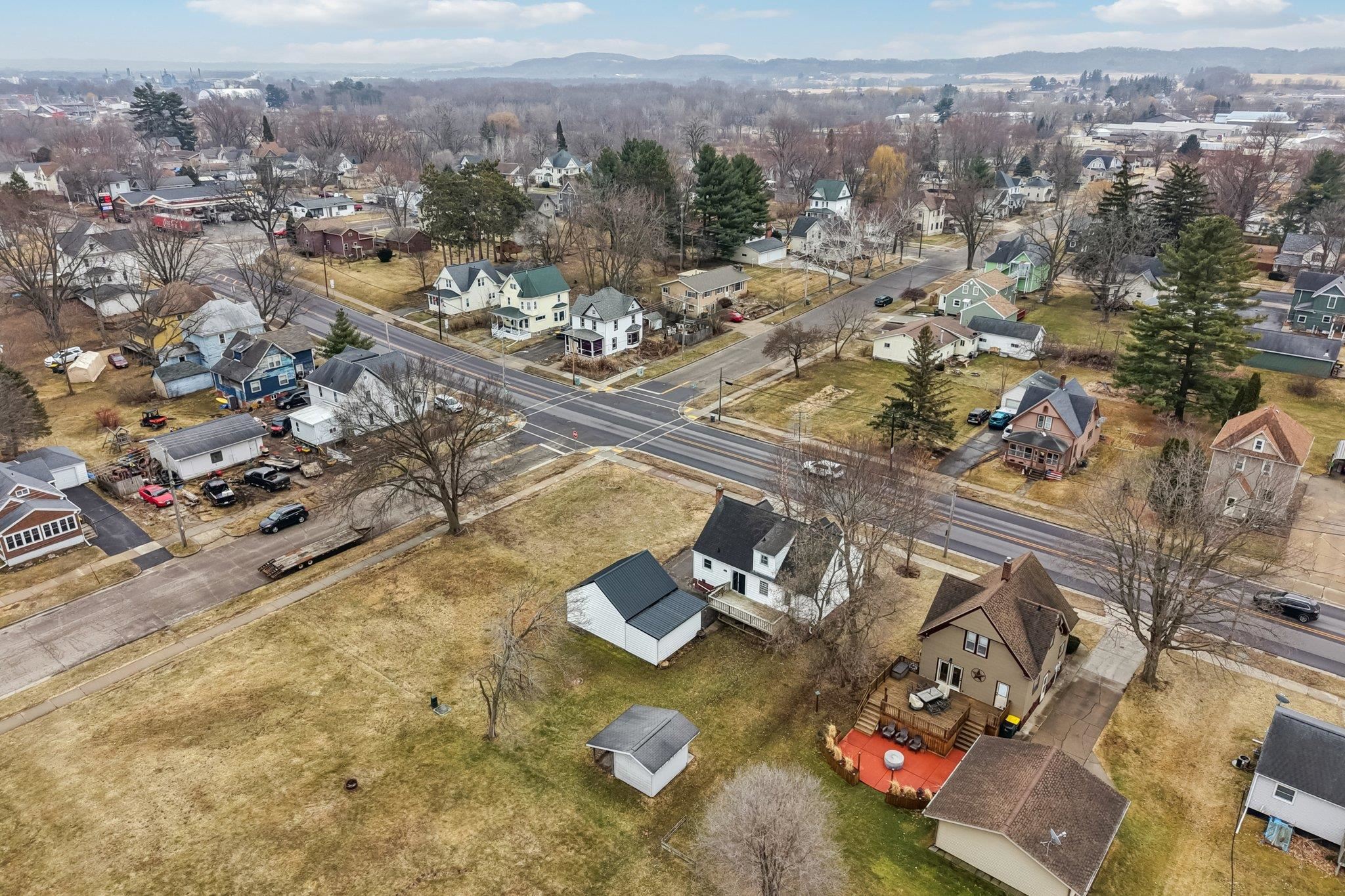 412 West Main Street Reedsburg, WI 53959 - Photo 49 of 54