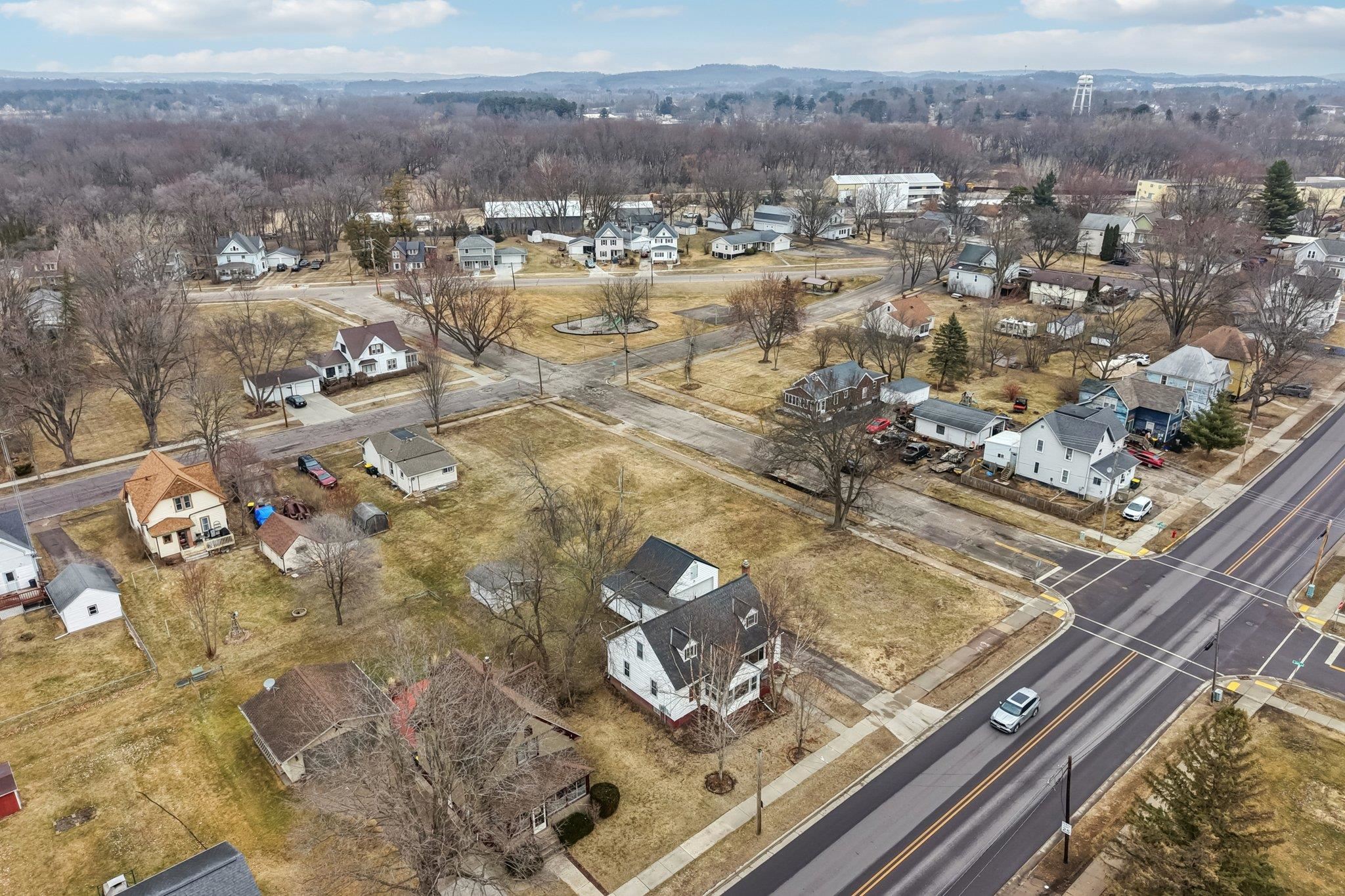412 West Main Street Reedsburg, WI 53959 - Photo 50 of 54