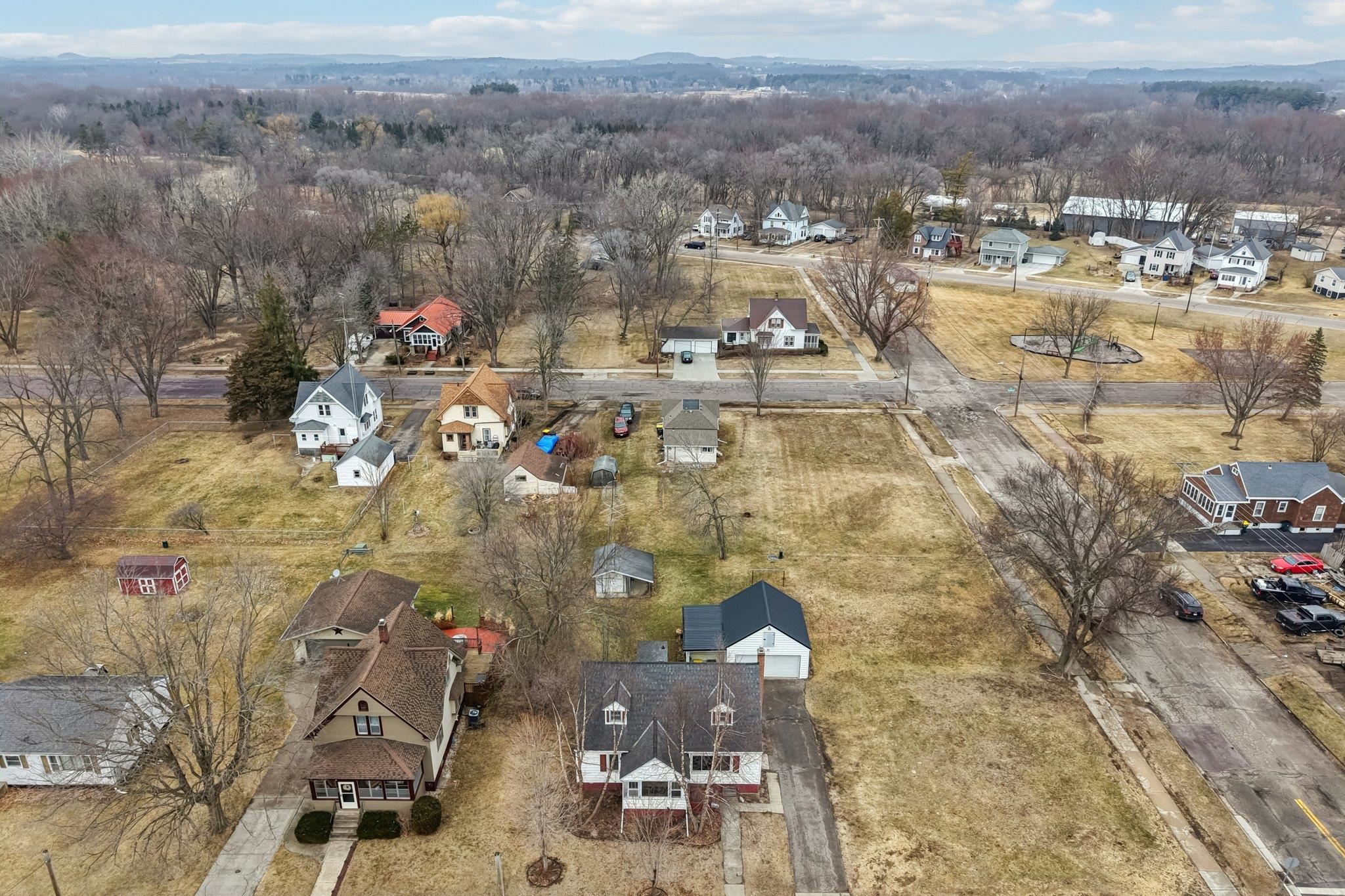 412 West Main Street Reedsburg, WI 53959 - Photo 51 of 54
