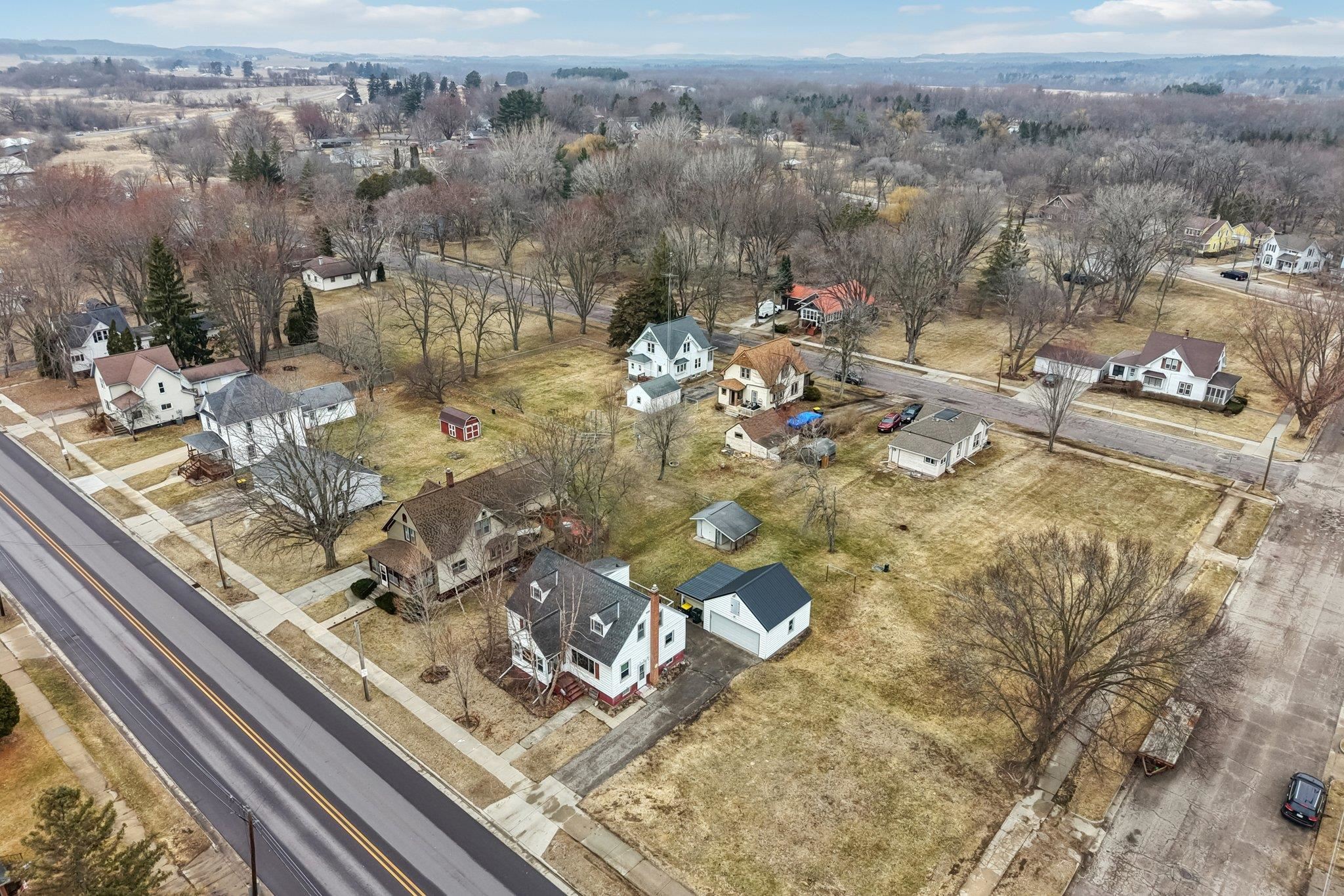 412 West Main Street Reedsburg, WI 53959 - Photo 52 of 54