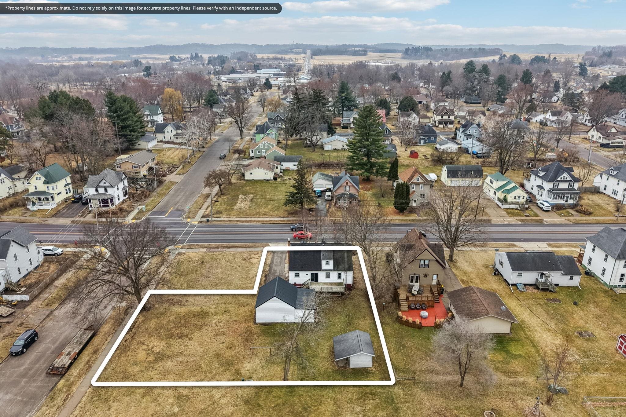 412 West Main Street Reedsburg, WI 53959 - Photo 7 of 54