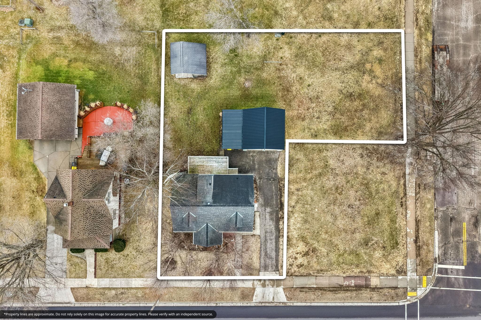 412 West Main Street Reedsburg, WI 53959 - Photo 8 of 54