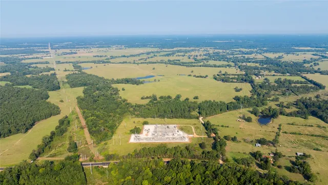 $8,000,000 | 1206 County Road 1515, Crockett, TX 75835