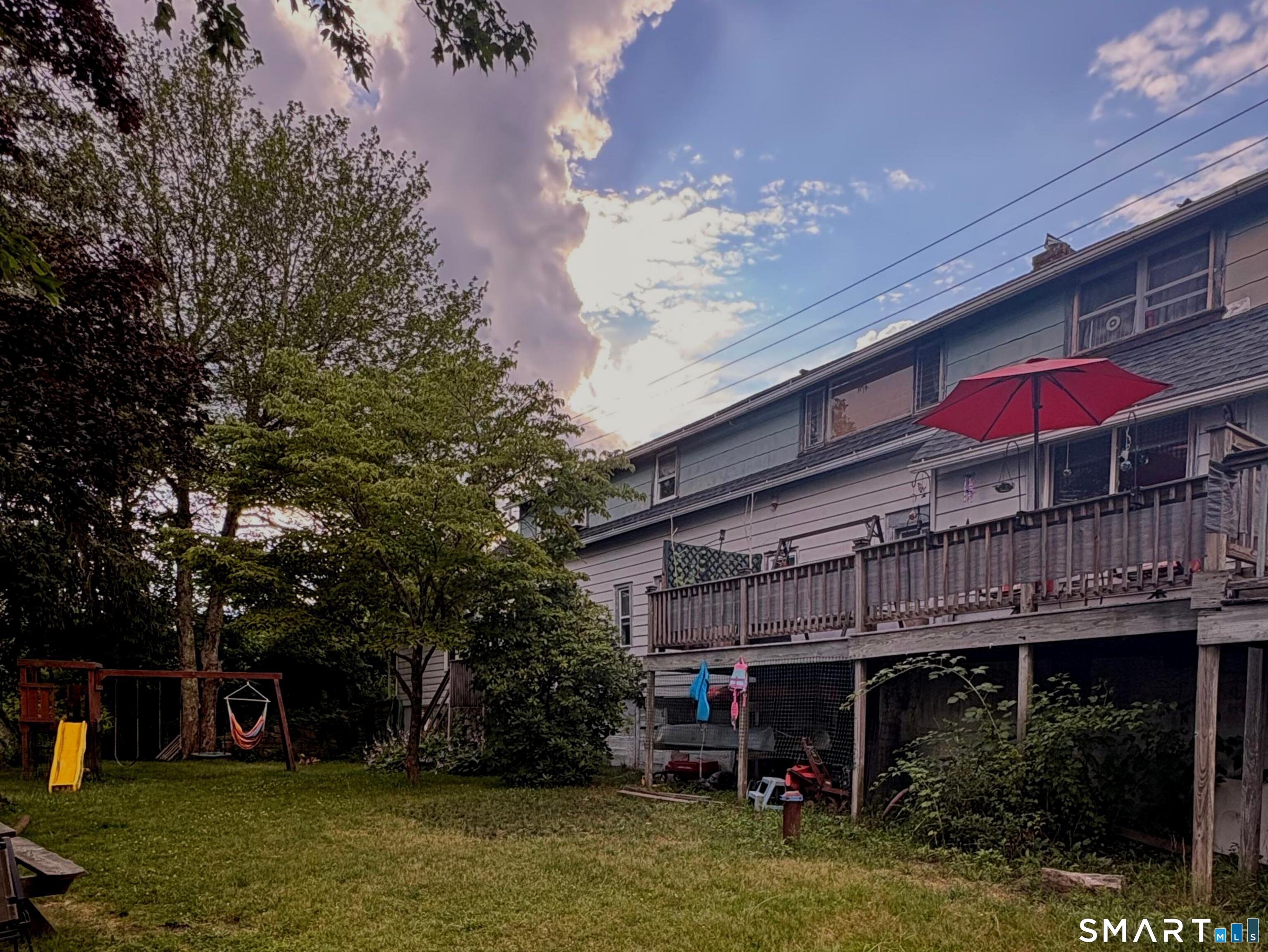 Plainfield Pike Oneco, CT 06373 - Photo 4 of 17