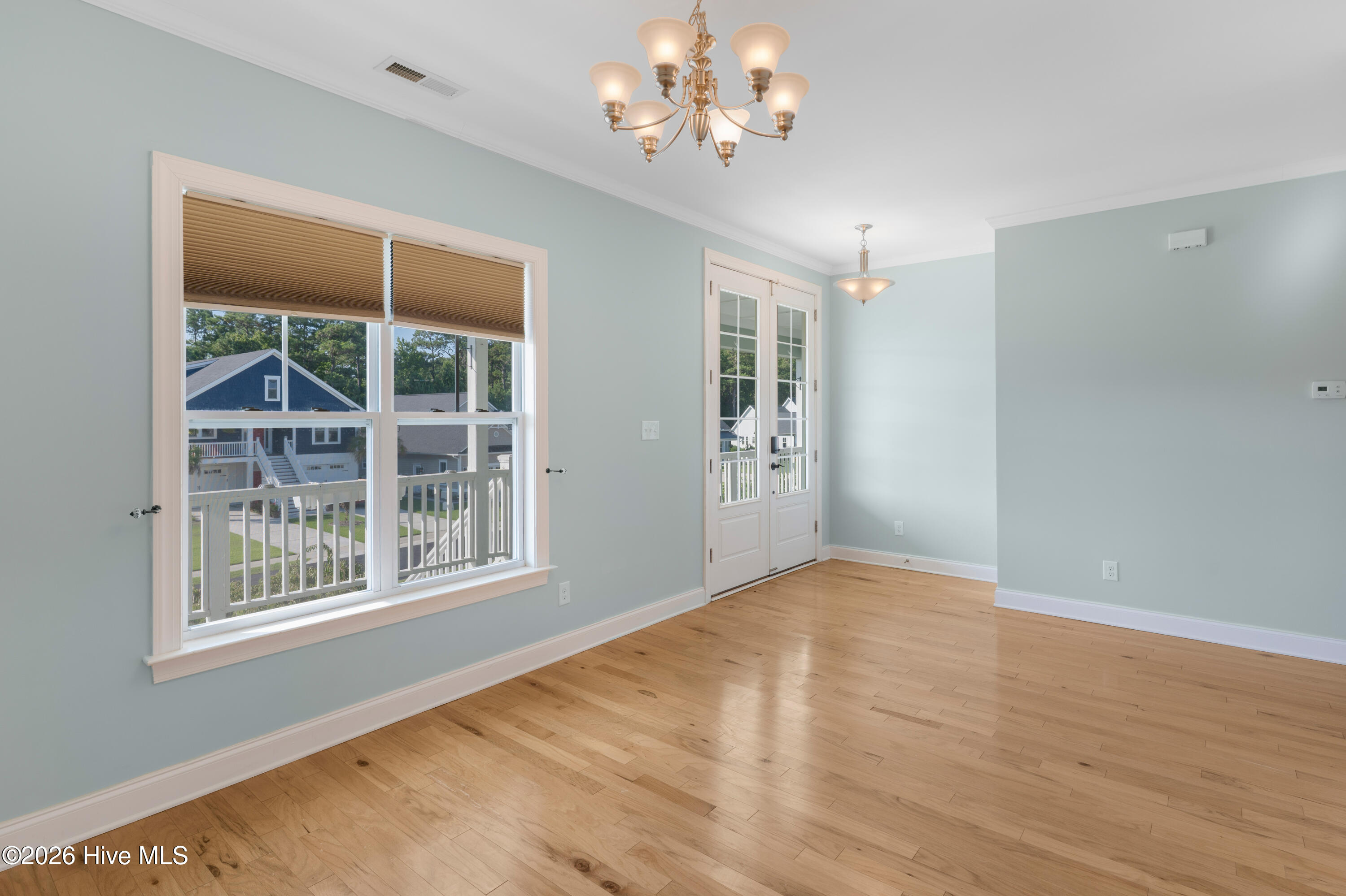 574 Moss Lake Lane Holly Ridge, NC 28445 - Photo 8 of 61