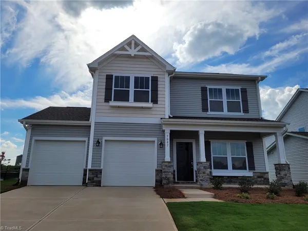 $2,300 | 7007 Grain Fld Road, Mebane, NC 27302