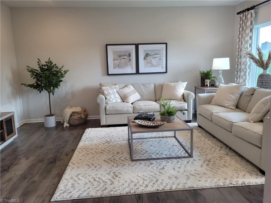 7007 Grain Fld Road Mebane, NC 27302 - Photo 3 of 19