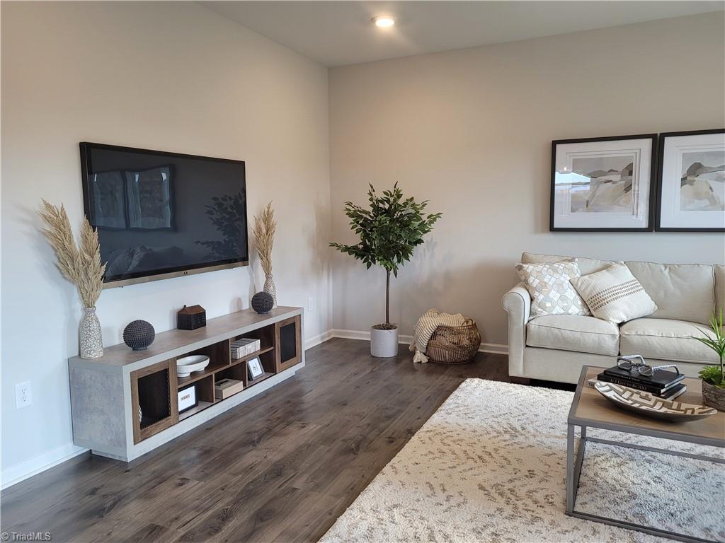7007 Grain Fld Road Mebane, NC 27302 - Photo 4 of 19