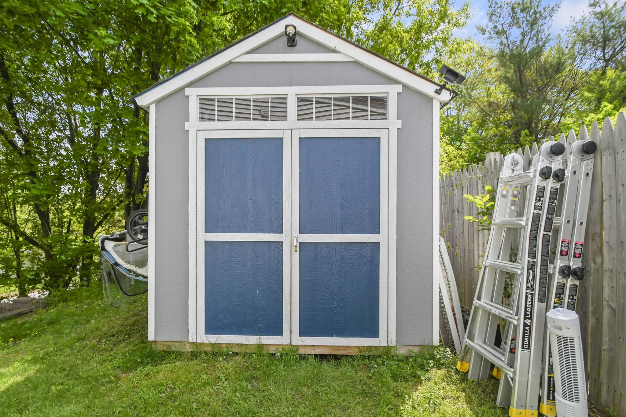 7 Pine Street Hooksett, NH 03106 - Photo 27 of 30