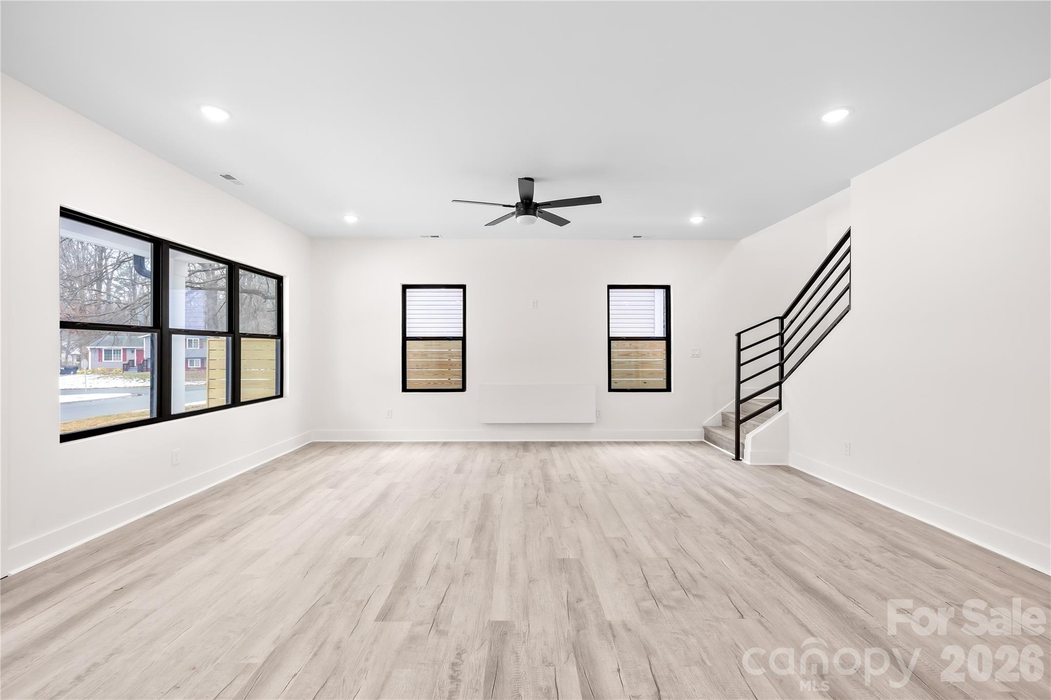 5113 Banfshire Road Charlotte, NC 28215 - Photo 10 of 45
