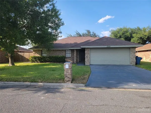 $230,000 | 2200 Robin Avenue West, McAllen, TX 78504