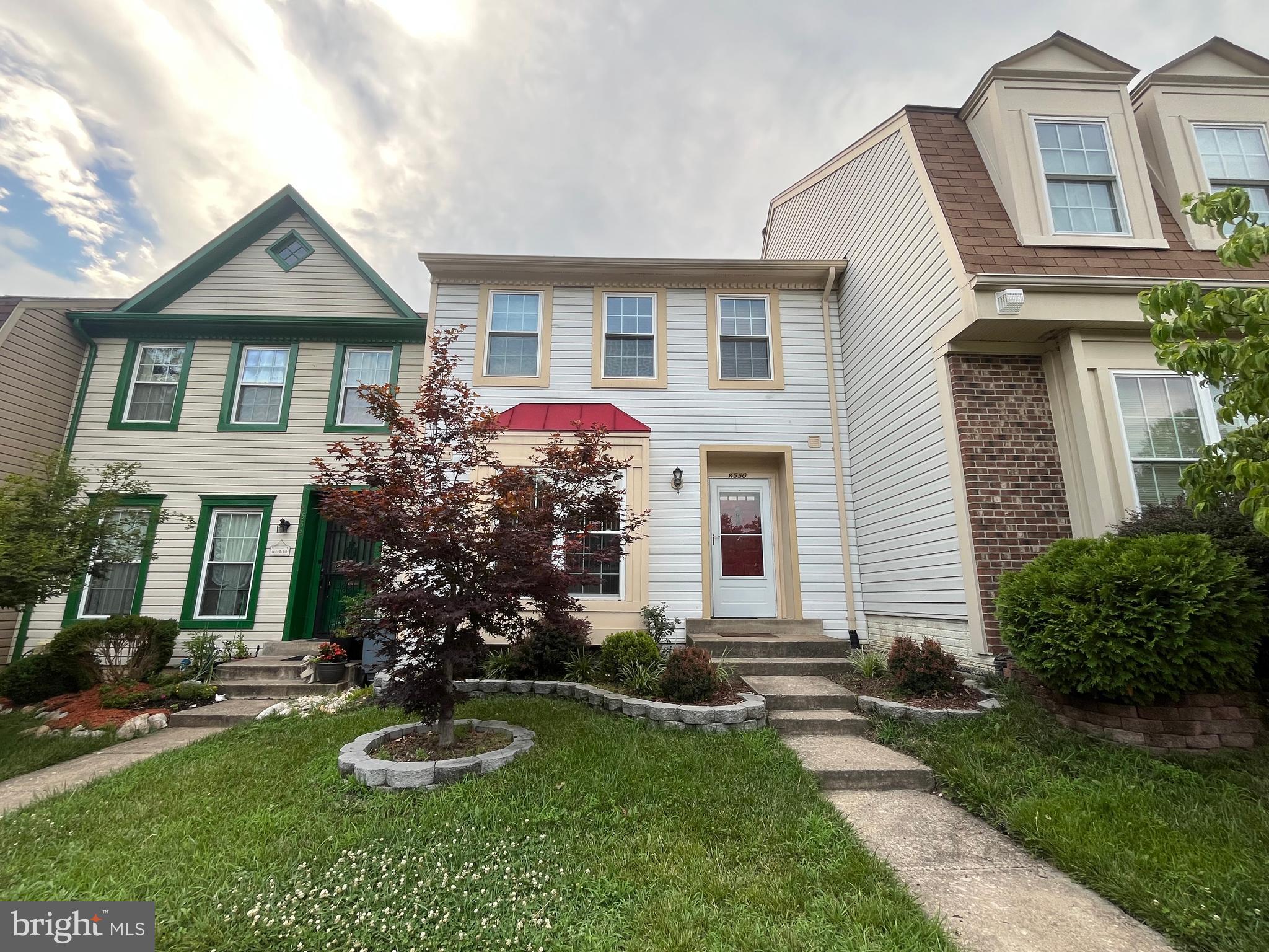 8550 Bauer Drive Springfield, VA 22152 - Photo 1 of 6