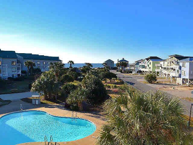 497 Plantation Road, Unit 1367 Gulf Shores, AL 36542 - Photo 10 of 11 View