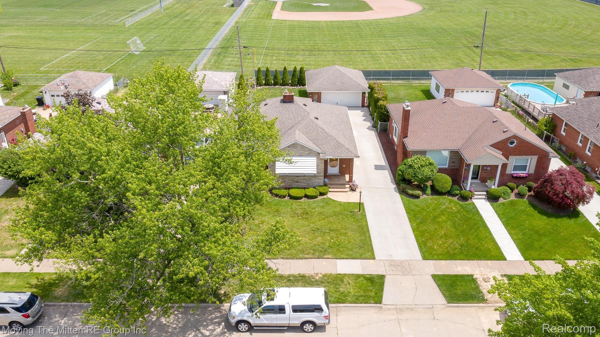 9345 Ruth Avenue Allen Park, MI 48101 - Photo 53 of 57 MTM_9345_ruth-54.jpg