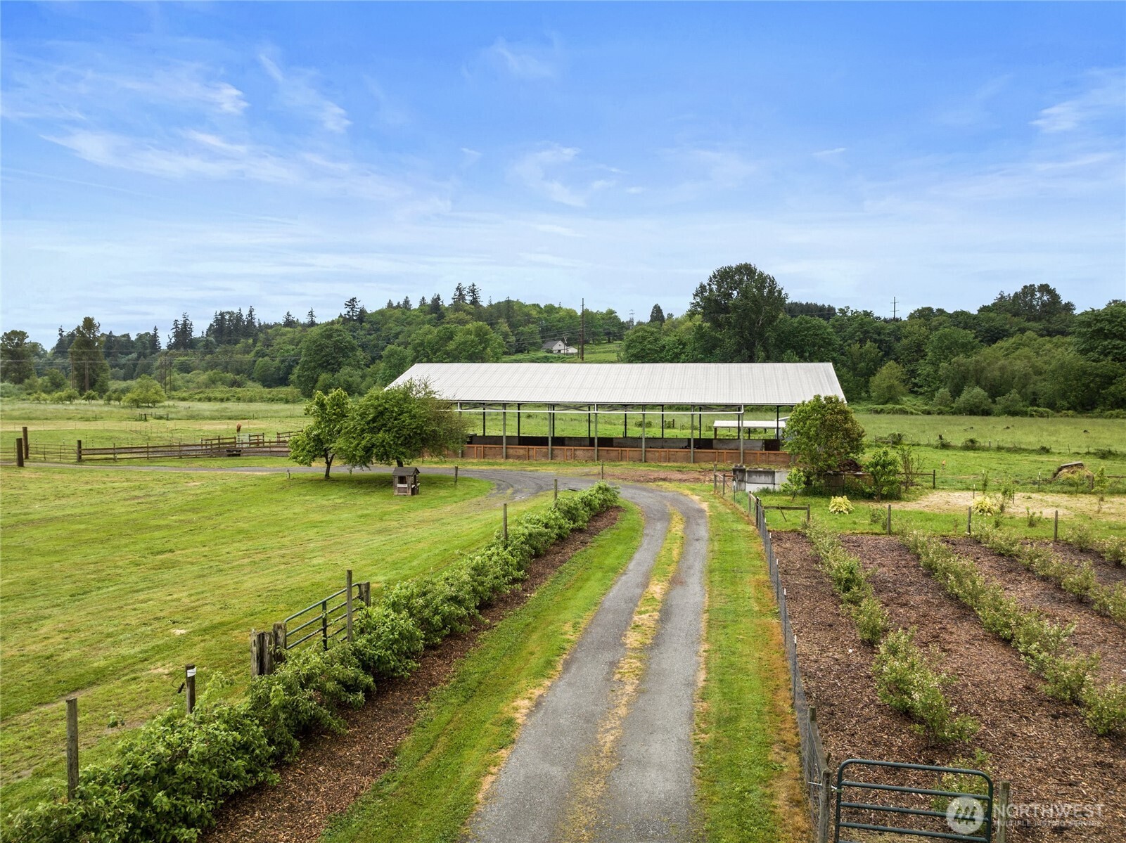6001 Riverview Road Snohomish, WA 98290 - Photo 25 of 40