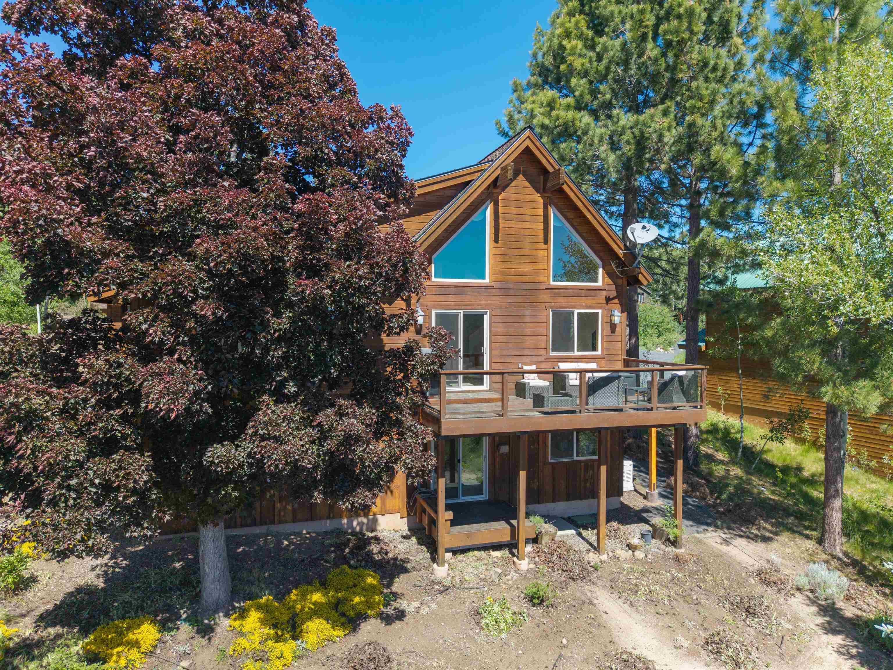 14509 Wolfgang Road Truckee, CA 96161 - Photo 24 of 28