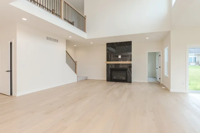 $639,000 | 1313 Woodbine Road, Bloomington, IL 61704