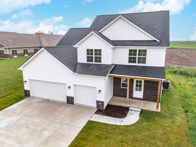 $639,000 | 1313 Woodbine Road, Bloomington, IL 61704