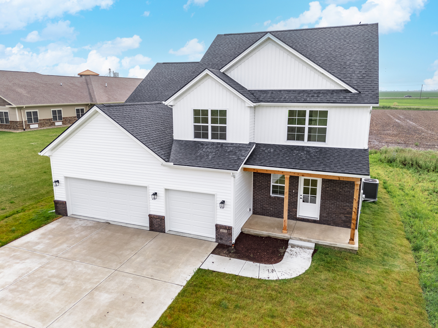 1313 Woodbine Road Bloomington, IL 61704 - Photo 58 of 67