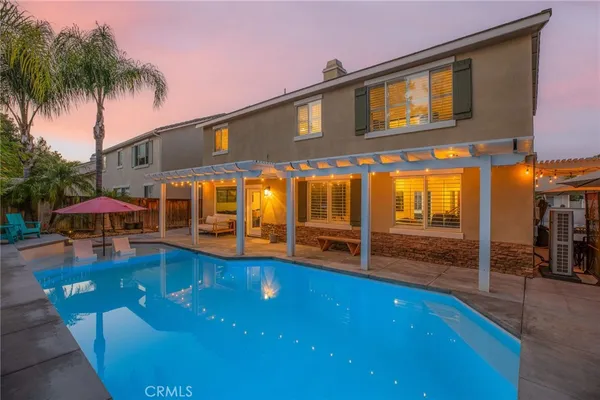 $925,000 | 43455 Fassano Court, Temecula, CA 92592