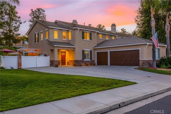 $925,000 | 43455 Fassano Court, Temecula, CA 92592