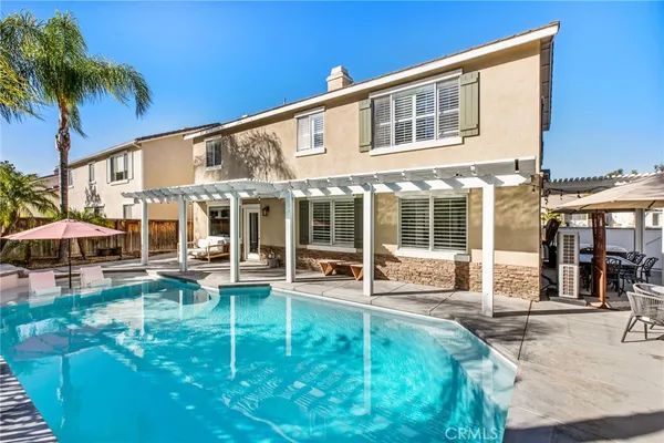 $925,000 | 43455 Fassano Court, Temecula, CA 92592