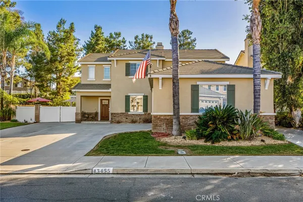 $925,000 | 43455 Fassano Court, Temecula, CA 92592