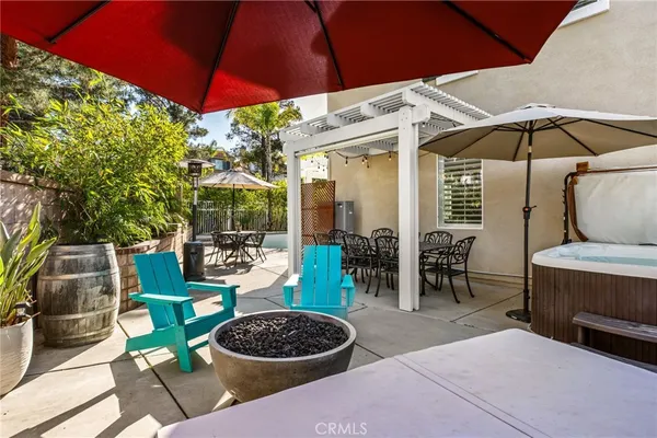 $925,000 | 43455 Fassano Court, Temecula, CA 92592