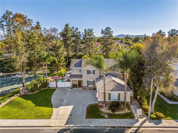 $925,000 | 43455 Fassano Court, Temecula, CA 92592