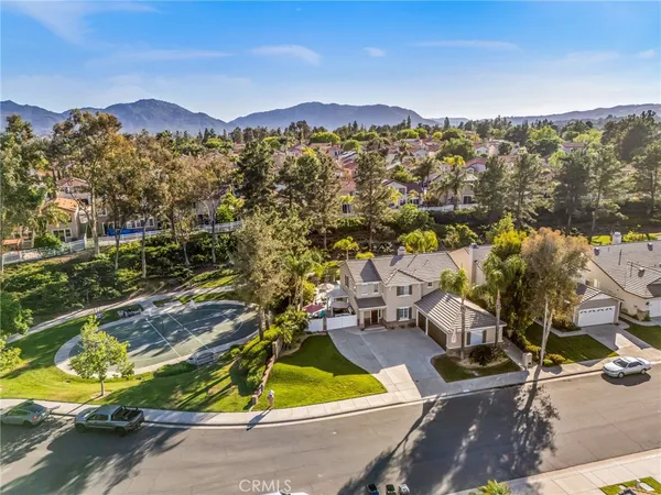 $925,000 | 43455 Fassano Court, Temecula, CA 92592