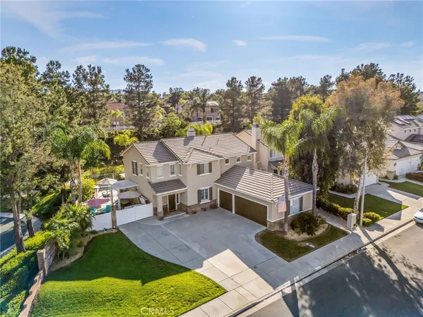 $925,000 | 43455 Fassano Court, Temecula, CA 92592