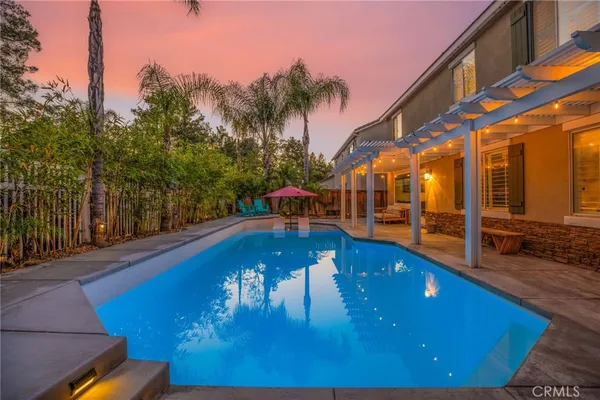 $925,000 | 43455 Fassano Court, Temecula, CA 92592