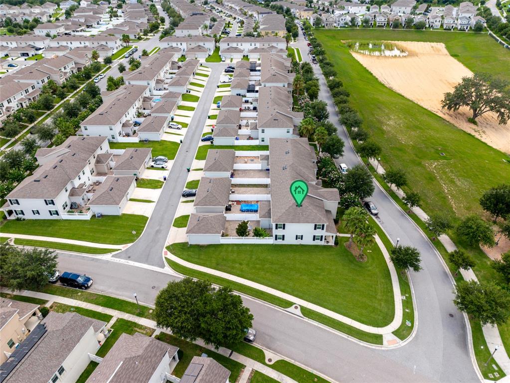 15006 Chapter Way Winter Garden, FL 34787 - Photo 37 of 53