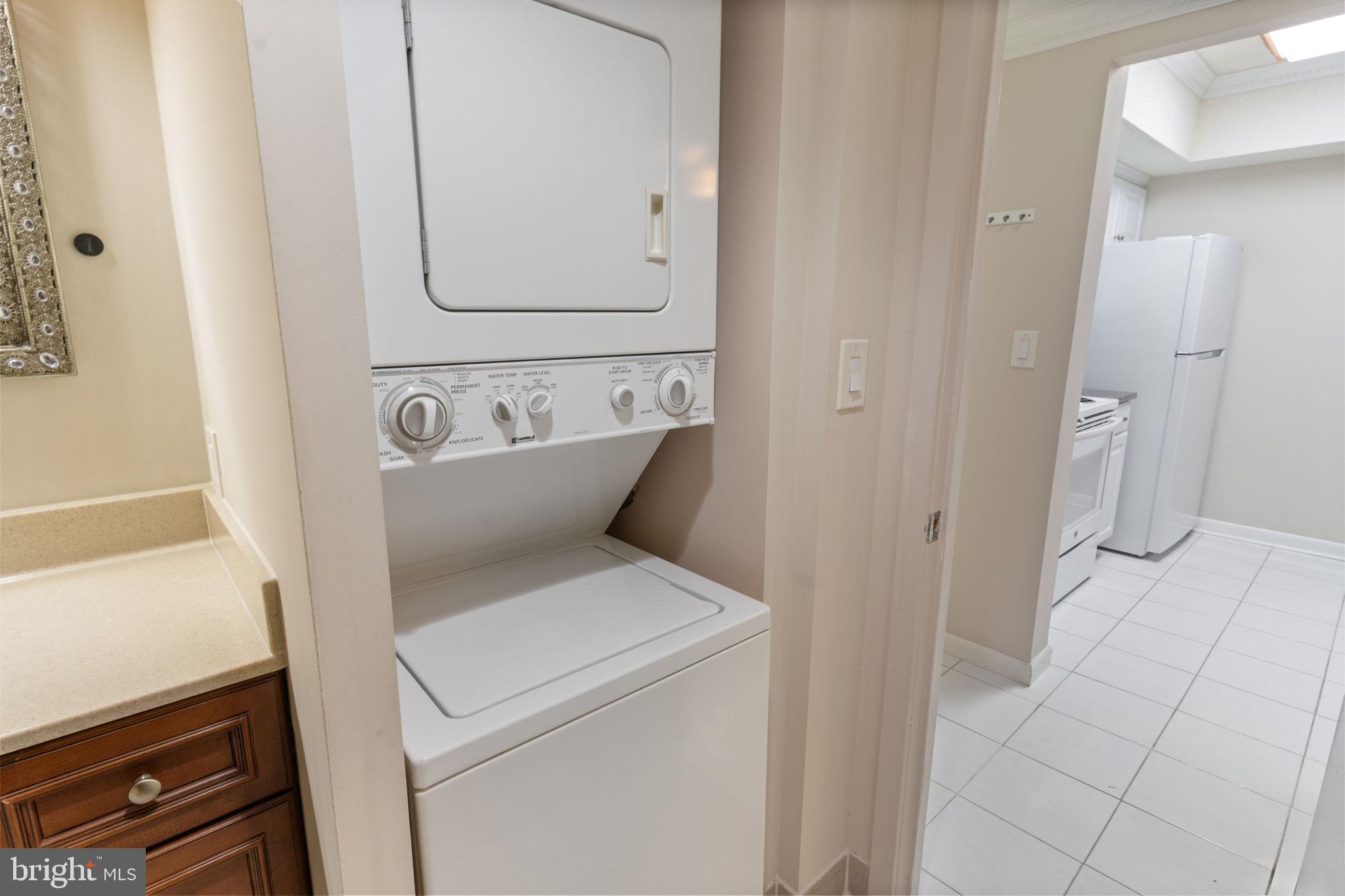 5505 Seminary Road, Unit 110N Falls Church, VA 22041 - Photo 15 of 23