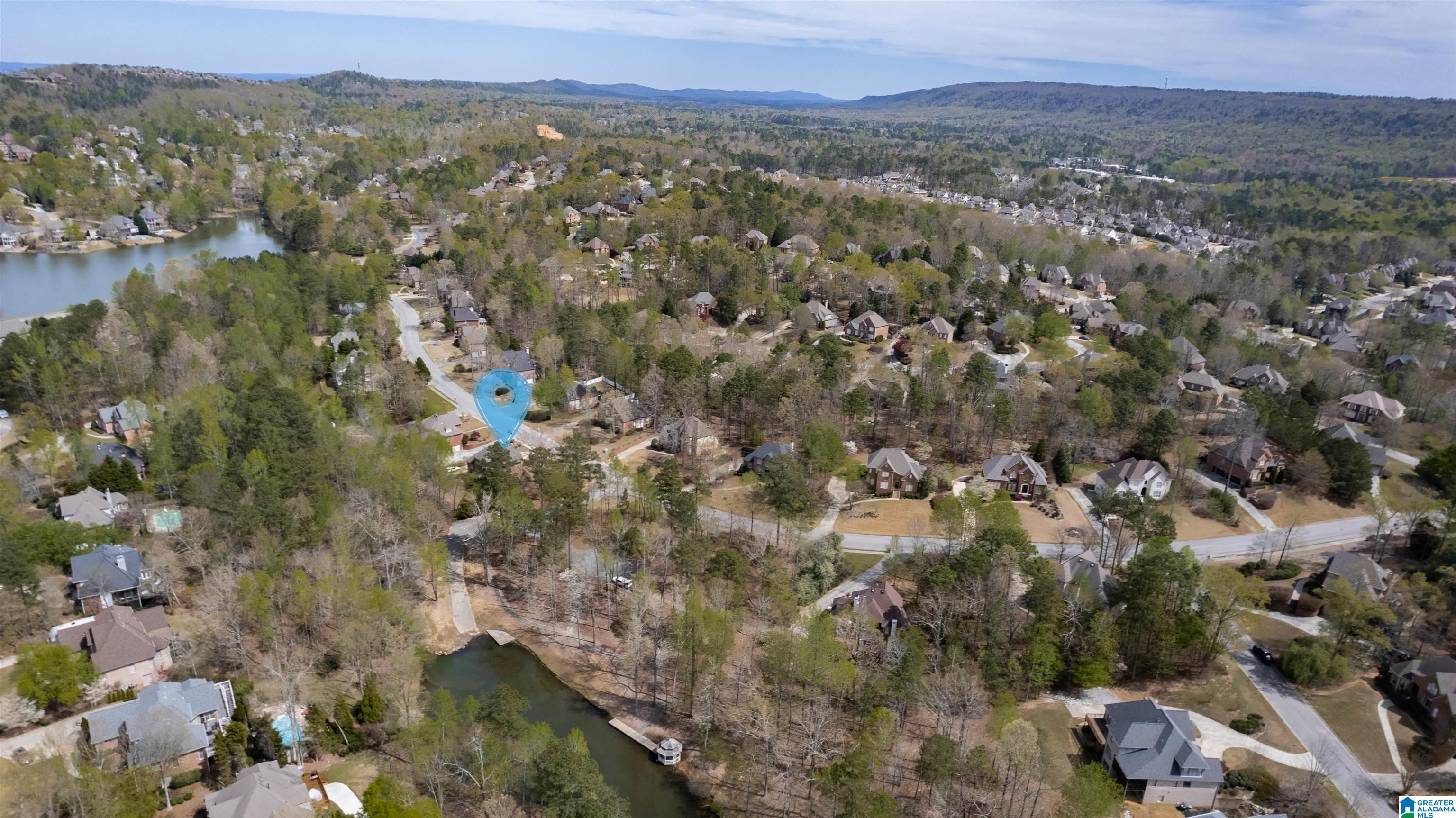 3056 Highland Lakes Road Birmingham, AL 35242 - Photo 80 of 81