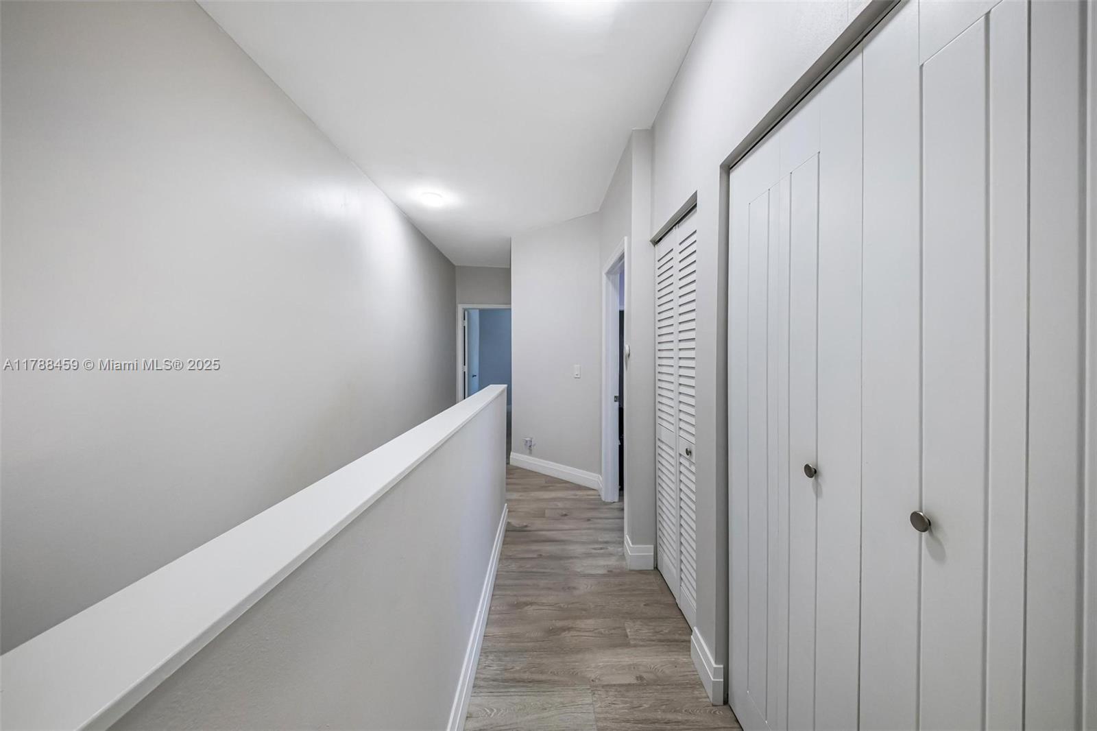 1524 Coronado Road, Unit 535 Fort Lauderdale, FL 33327 - Photo 28 of 54 a view of hallway with stairs