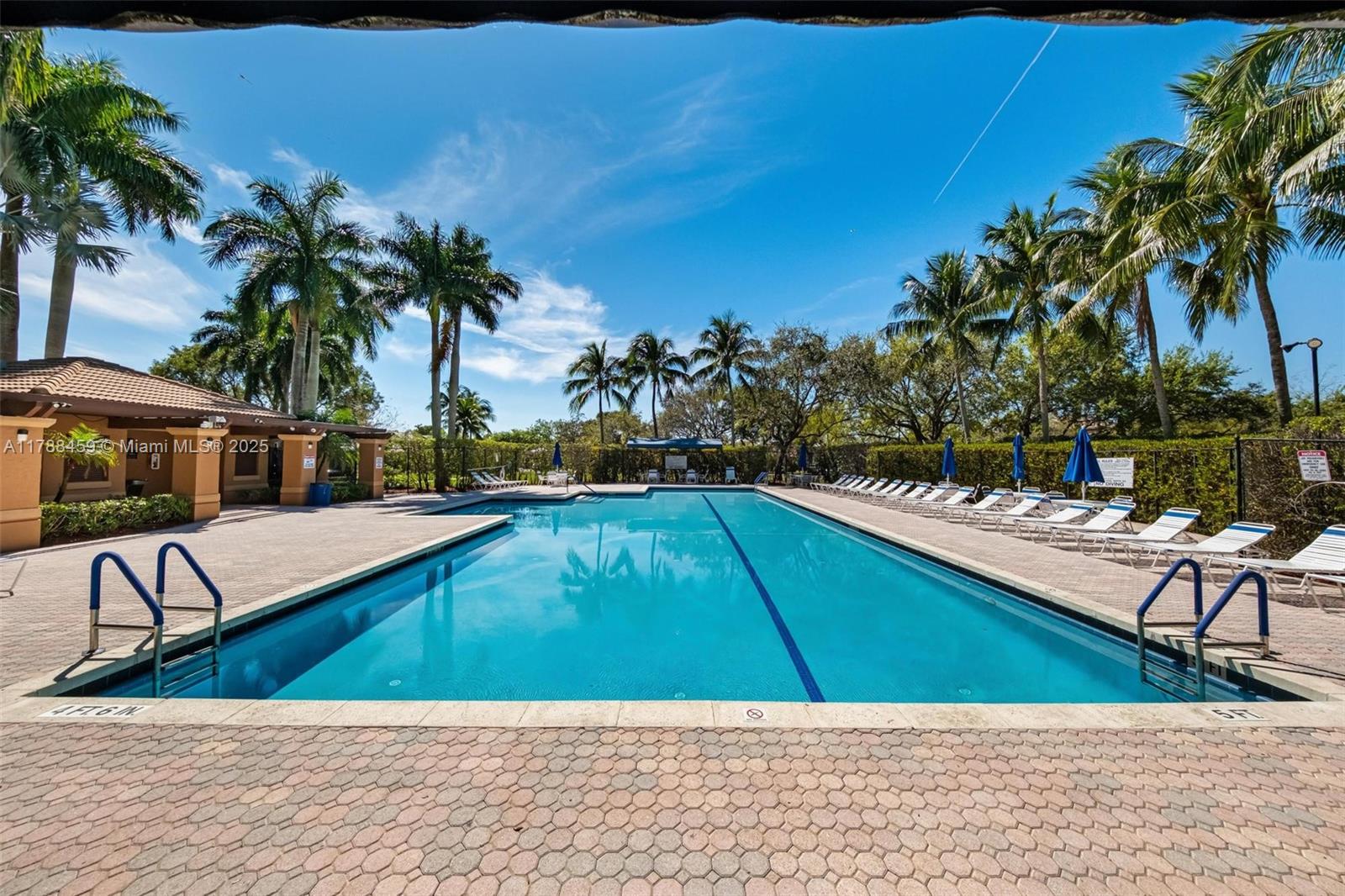 1524 Coronado Road, Unit 535 Fort Lauderdale, FL 33327 - Photo 50 of 54